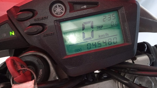 Imagem 7 de 9 de Yamaha Xt 660