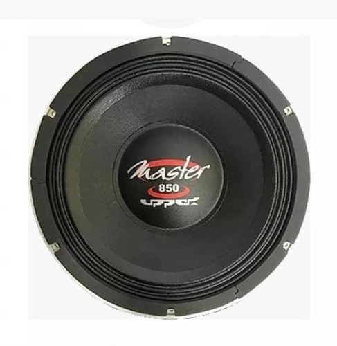 Alto Falante Master 850 Upper 12 Pol - 8 Ohms 850rms