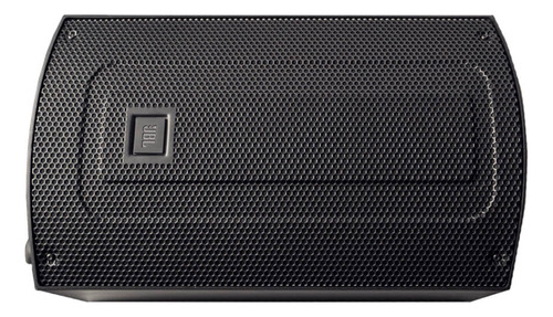 Caixa De Som Jbl Max 15 Ativa Com Bluetooth Bivolt Preto