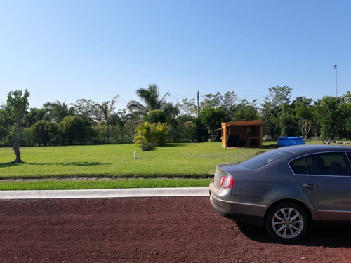 Imagen 4 de 19 de Lotes En Tuxpan Veracruz (lotes Residenciales En Chomotla )