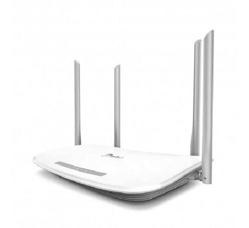 Router Tplink Doble Banda Ec220-g5 Ac1200 Gigabit