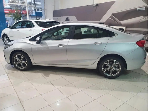 Imagen 3 de 21 de Chevrolet Cruze 4 Premier At 0km Forestcar Balbin (a.l) #5