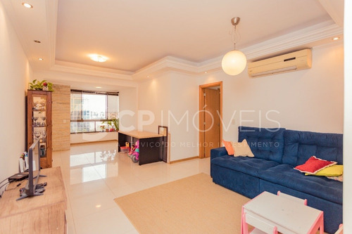 Imagem 22 de 30 de Apartamento Em Jardim Lindóia, Porto Alegre/rs De 154m² 3 Quartos À Venda Por R$ 795.000,00 - Ap1051778-s