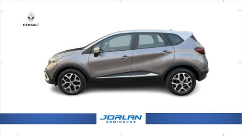 Renault Captur 1.3 TCE FLEX INTENSE X-TRONIC