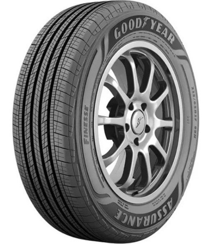 215 65 17 Goodyear Assurance Finesse 99h Sl