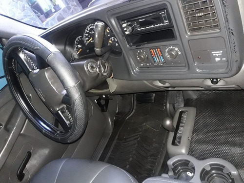 Chevrolet Cheyenne 4x4 Cheyenne, Silverado