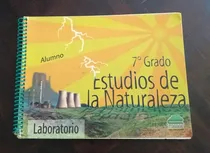 Comprar Estudios De La Naturaleza - 7mo Grado - Laboratorio