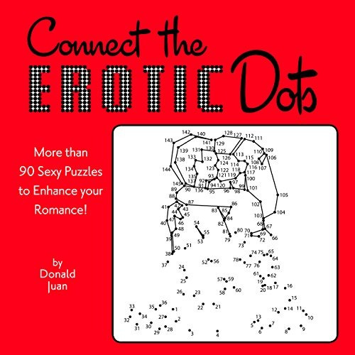 Connect The Erotic Dots