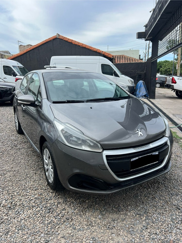Peugeot 208 1.5 Active