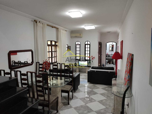 Imagem 8 de 30 de Sobrado Com 2 Dorms, Vila Ponte Nova, Cubatão - R$ 450 Mil, Cod: 1808 - V1808