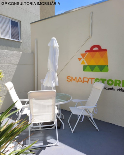 Imagem 15 de 24 de Apartamento Residencial Para Venda Jardim Sevilha, Indaiatuba Sp - Ap02374 - 69404685