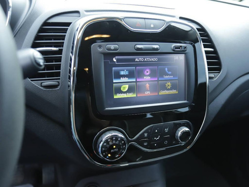 Imagem 15 de 15 de Renault Captur Intense 2.0 Flex Aut