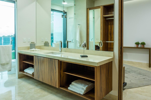 Imagen 20 de 30 de Departamento En Venta - Cancún Centro
