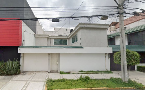 Vendo Casa En Lindavista Gustavo A Madero Mx