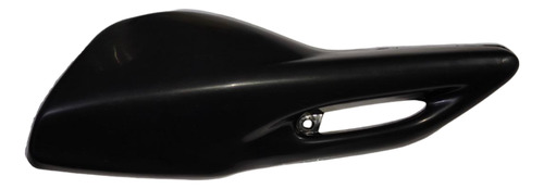 Cubre Puños Izquierdo Negro Bws100 Negro
