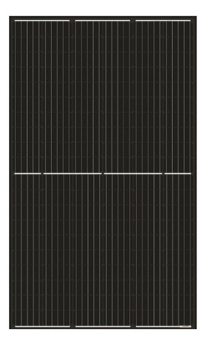 Panel Solar 400w Monocristalino 108 Celdas 12v 24v 48v Color Negro Voltaje De Circuito Abierto 37.2mv Voltaje Máximo Del Sistema 31v