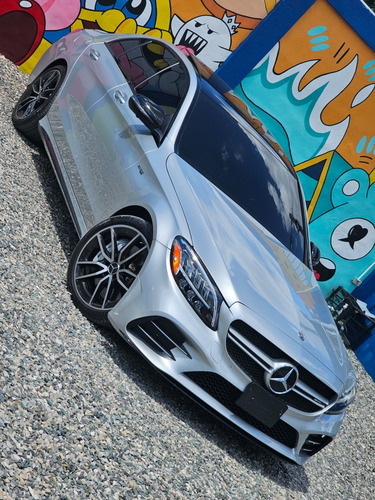 Imagen 3 de 15 de Mercedes Benz Amg C43 2021