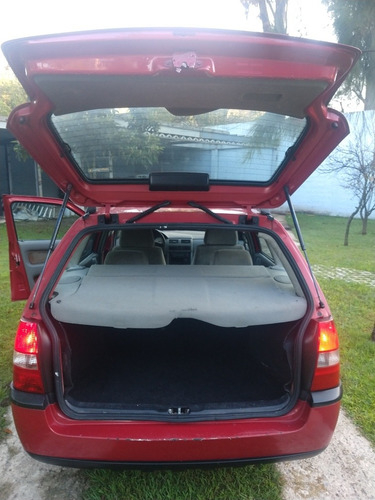 Volkswagen Gol Country Sd