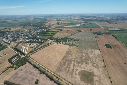 Terreno Fraccion En Venta En Torres, Luján