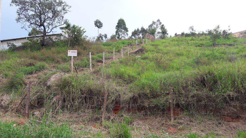 Imagem 2 de 2 de Terreno, Recanto Sombra Do Ipê, Santana De Parnaíba - R$ 736 Mil, Cod: 235007 - V235007