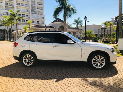 Bmw Xi 18sdrive Blindado Niii-a