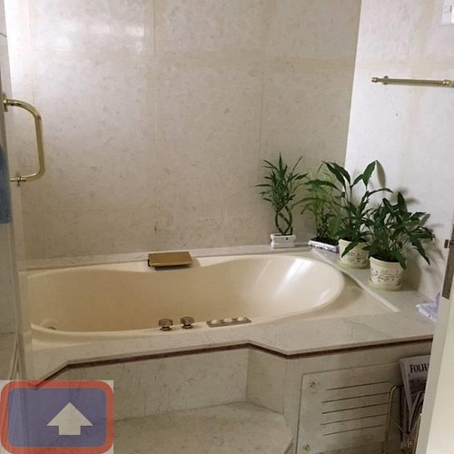 Imagem 14 de 16 de Apartamento Com 4 Quartos E 7 Banheiros A Venda , 320 M² - Paraíso . - 16803