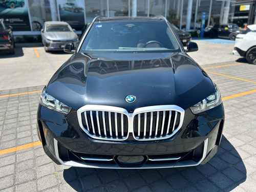 Bmw X5 Xdrive50e Aut 2025
