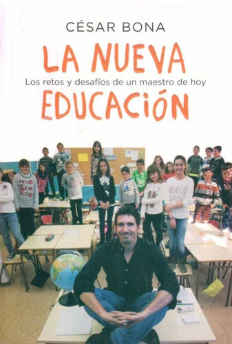 Nueva Educación / Bona (envíos)