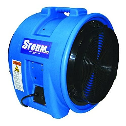 Ch Hanson 16 Ventilador Portatil Gen2