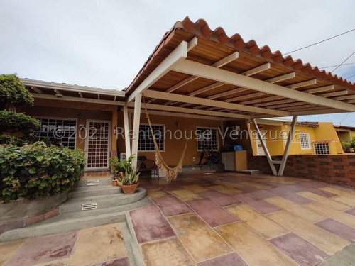Imagen 19 de 30 de Se Vende Casa En Cabudare Rah: 22-4525