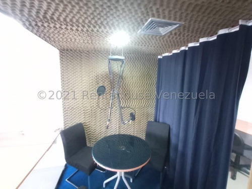 Imagen 16 de 24 de Oficina En Venta Wtc Naguanagua Mañongo