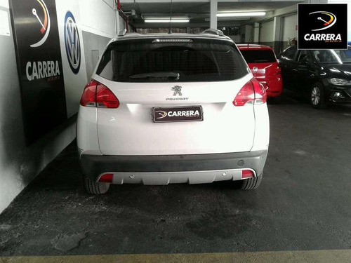 2008 1.6 16v Flex Crossway 4p Automático