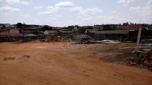 Imagem 1 de 6 de Terreno Á Venda E Para Aluguel Em Jardim Conceição (sousas) - Te231734