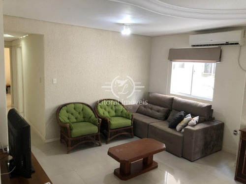 Imagem 5 de 14 de Apartamento - Ap00893 - 69871069