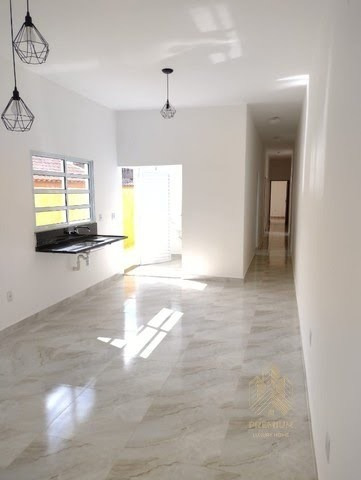 Imagem 9 de 15 de Casa Em Maracanã - Jarinu - 11350