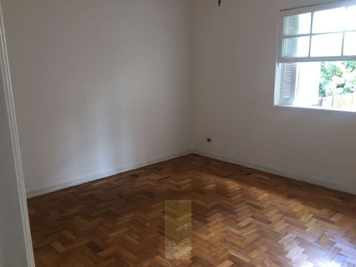 Imagem 10 de 15 de Brooklin - Sobrado Comercial / Residencial 3 Vagas - Cc-0309-2