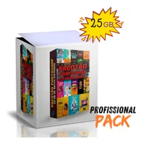 Comprar Pack 25 Gb De Artes Para Photoshop 2024
