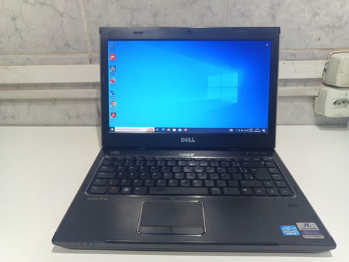 Notebook Dell Vostro 3450 Prateado (Usado)