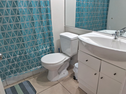 Arriendo Hasta Diciembre En Condominio Serena Pacifico