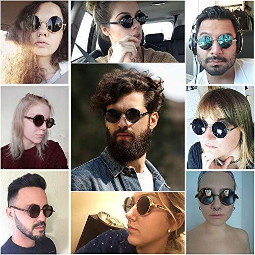 Gafas De Sol Polarizadas Goticas Para Hombre Y Mujer Forma R Gafas De Sol Polarizadas Goticas Para Hombre Y Mujer Forma R
