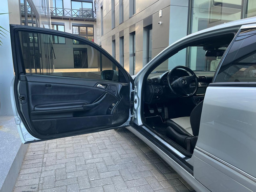 Mercedes-Benz Clase CLC 2.5 Clc250 Sportcoupe