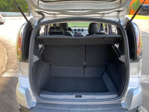 Citroën Aircross 1.6 16v Live Flex Aut. 5p