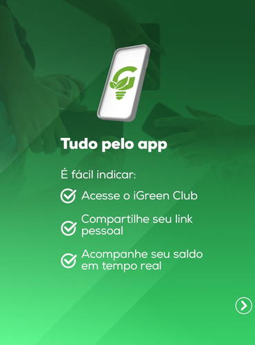 Solução De Energia Limpa