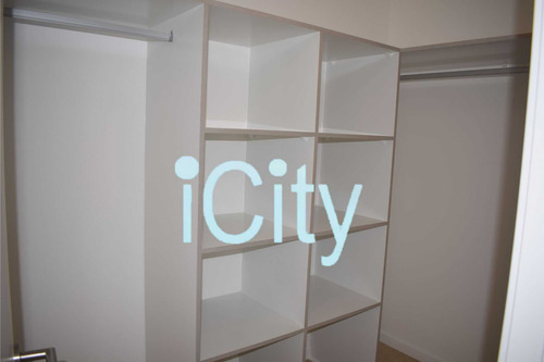 Venta Exclusivo Departamento 3d+2b Uf 5.500 (65132)