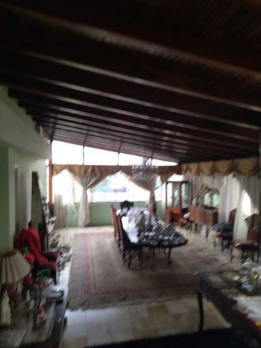 Imagen 4 de 24 de Vendo Ph 1100m2 7h/9b/2p Las Mercedes 2872