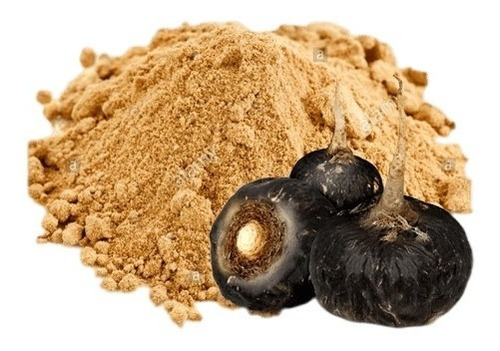 Harina De Maca Negra X 250 Gr - Kg a $150