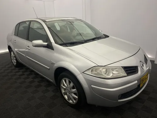 Renault Megane 2 2.0 Dynamique Fase 2 Hb