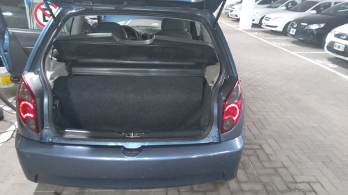 Chevrolet Celta 1.4 Ls Aa+dir