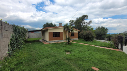 Oportunidad En La Falda, Casa De 3 Dormitorios