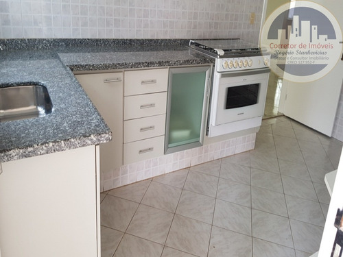 Imagem 12 de 30 de Casa Para Locação Condominio Vista Alegre - Vinhedo - Ca00016 - 34955870